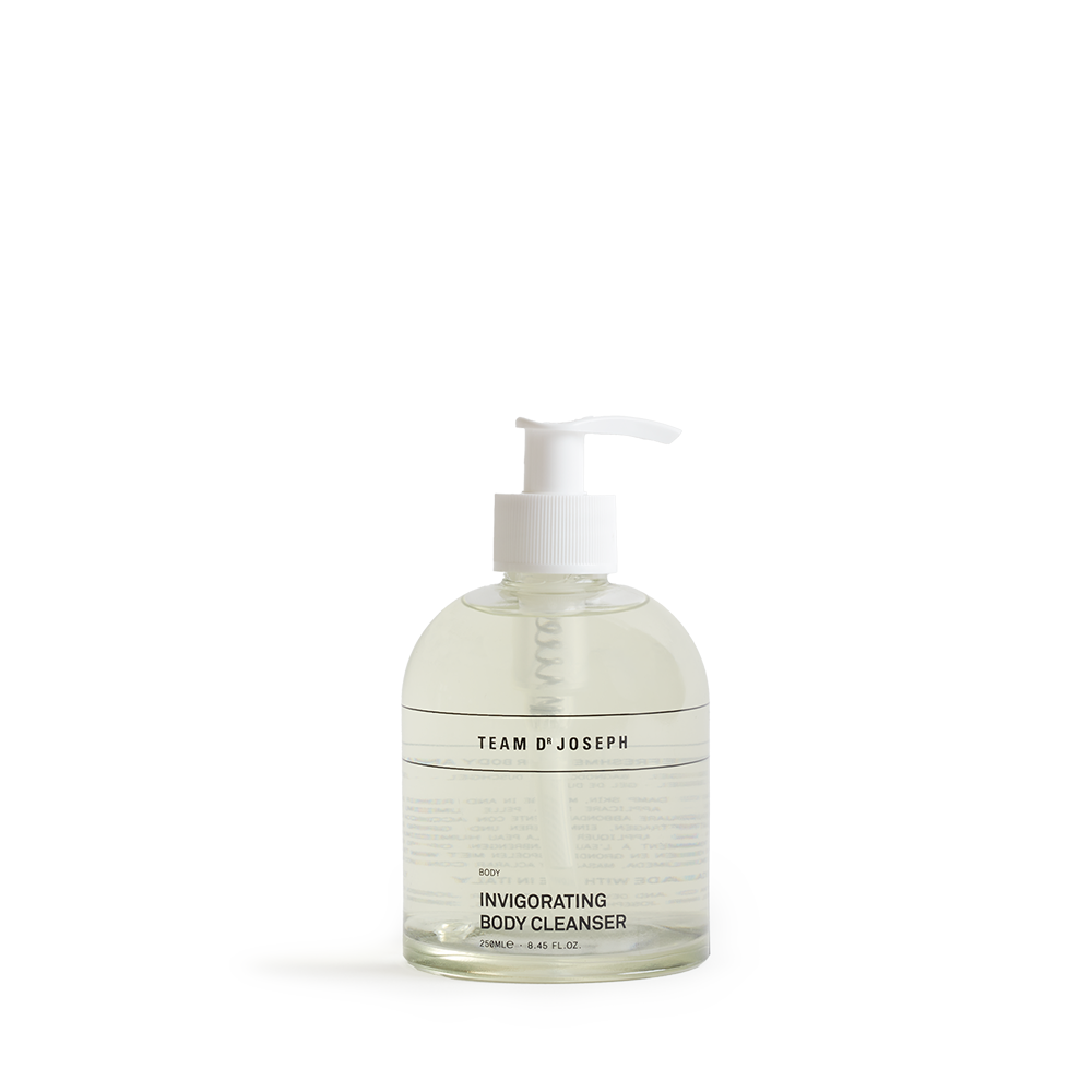 Team Dr. Joseph | Invigorating Body Cleanser