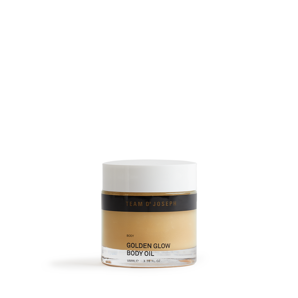 Team Dr. Joseph | Golden Glow Body Oil