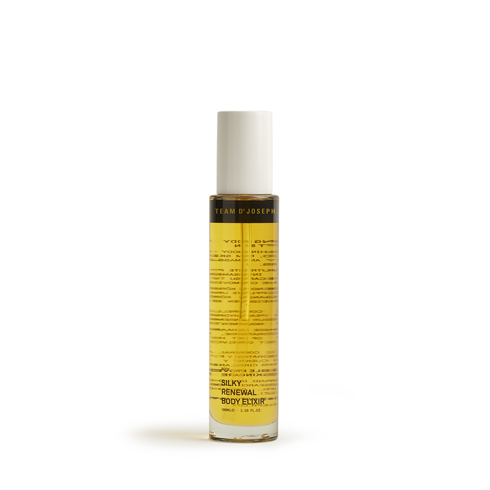 Team Dr. Joseph | Silky Renewal Body Elixir