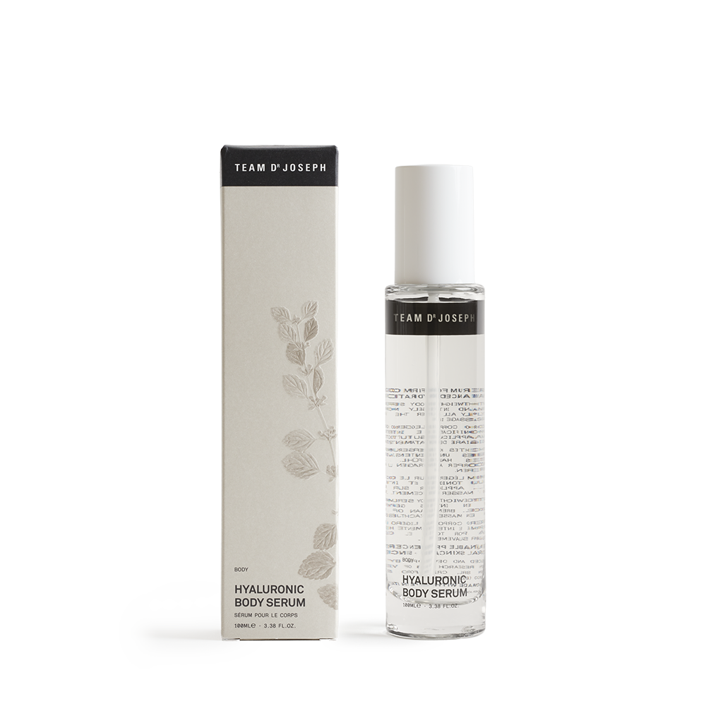Team Dr. Joseph | Hyaluronic Body Serum