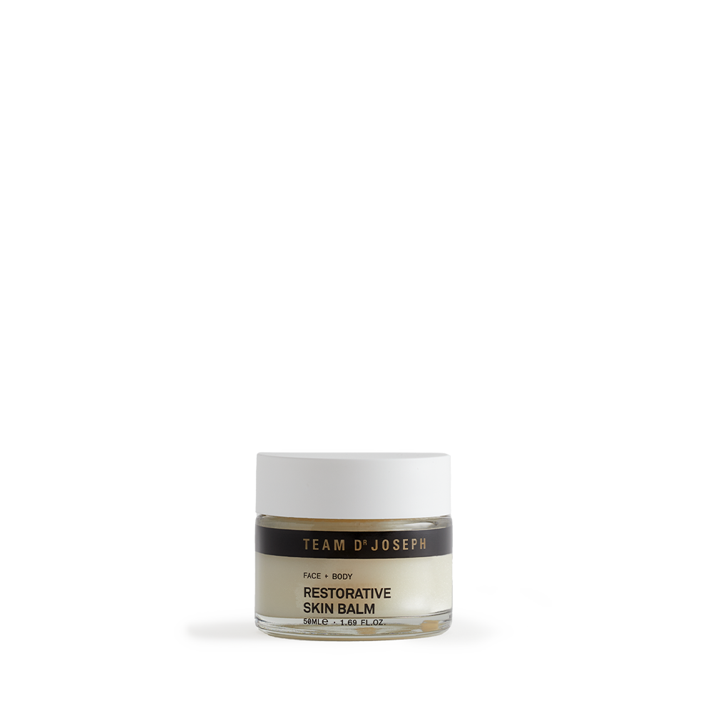 Team Dr. Joseph | Restorative Skin Balm