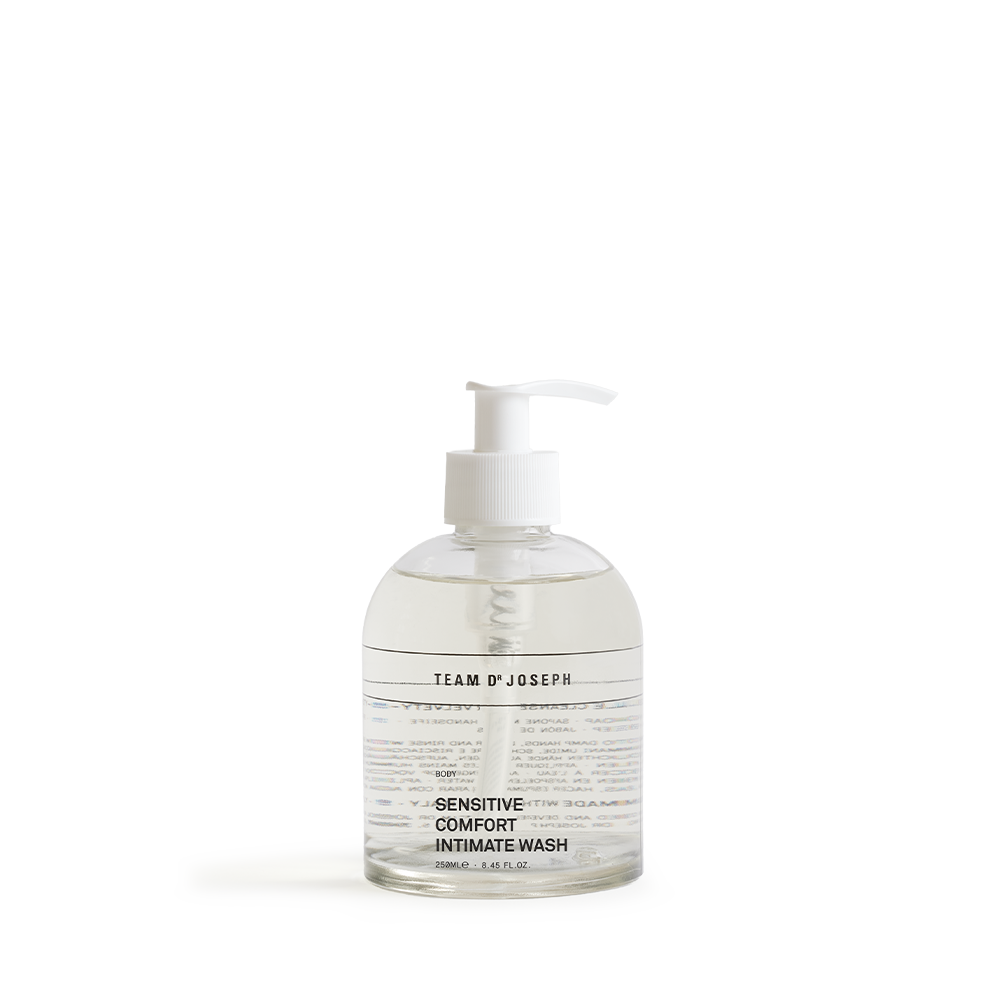 Team Dr. Joseph | Sensitive Comfort Intimate Wash