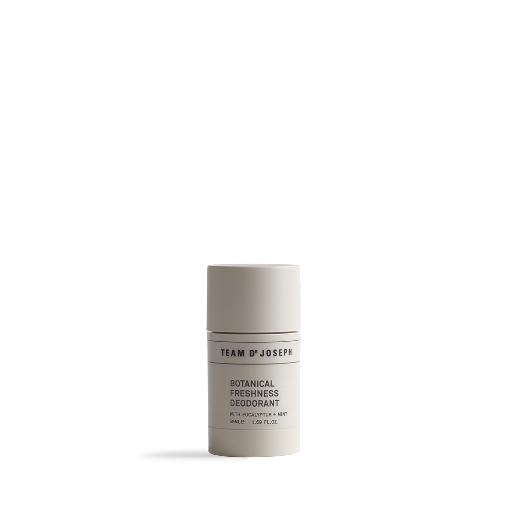 Team Dr. Joseph | Botanical Freshness Deodorant
