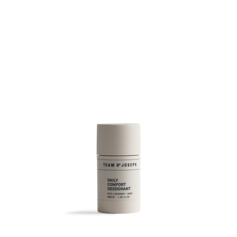 Team Dr. Joseph | Daily Comfort Deodorant