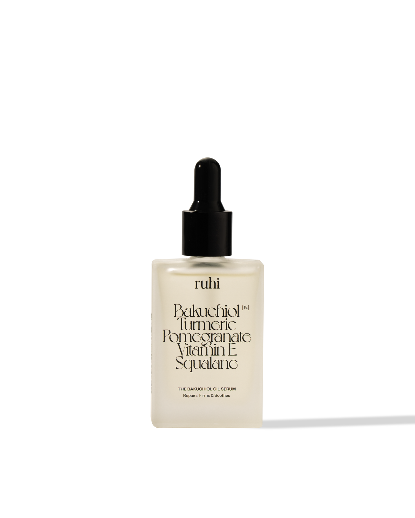 ruhi | The Bakuchiol Oil Serum