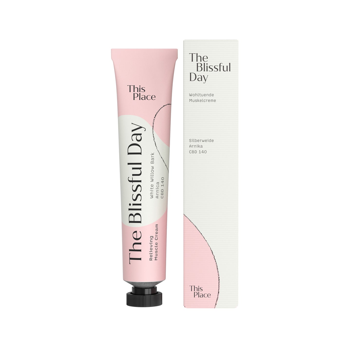 This Place | The Blissful Day 20 ml