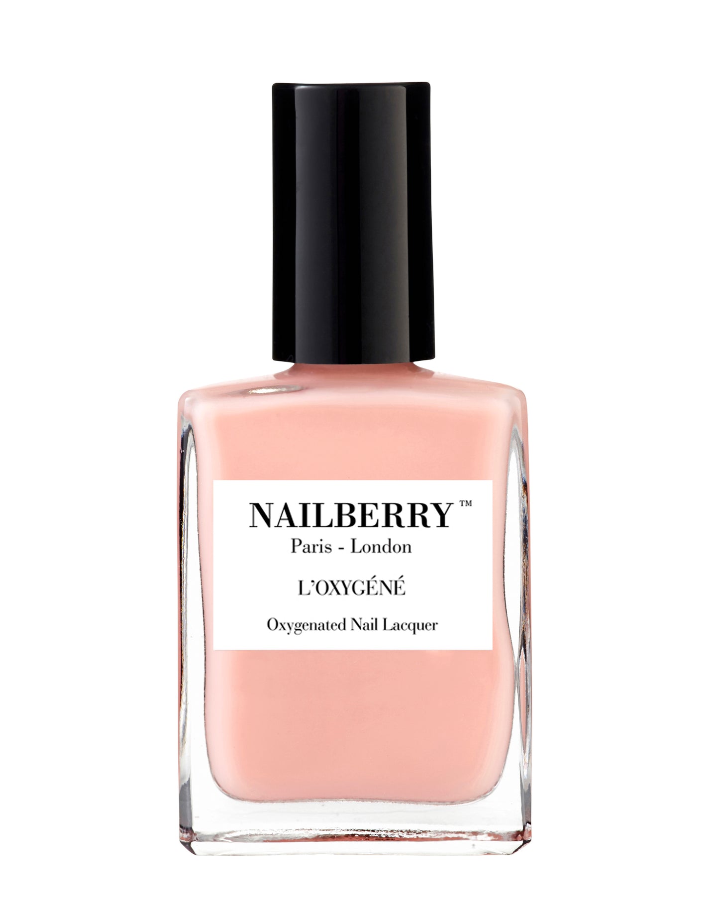 Nailberry | L'Oxygéné Kollektion