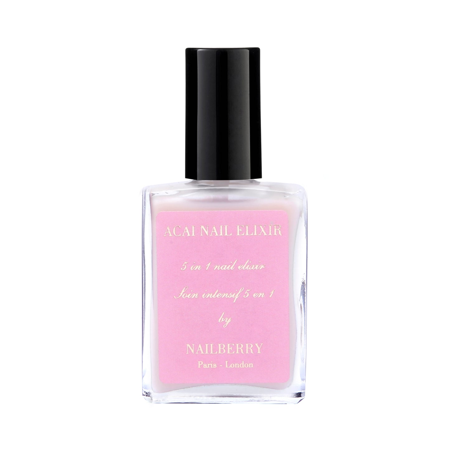 Nailberry | L'Oxygéné Kollektion