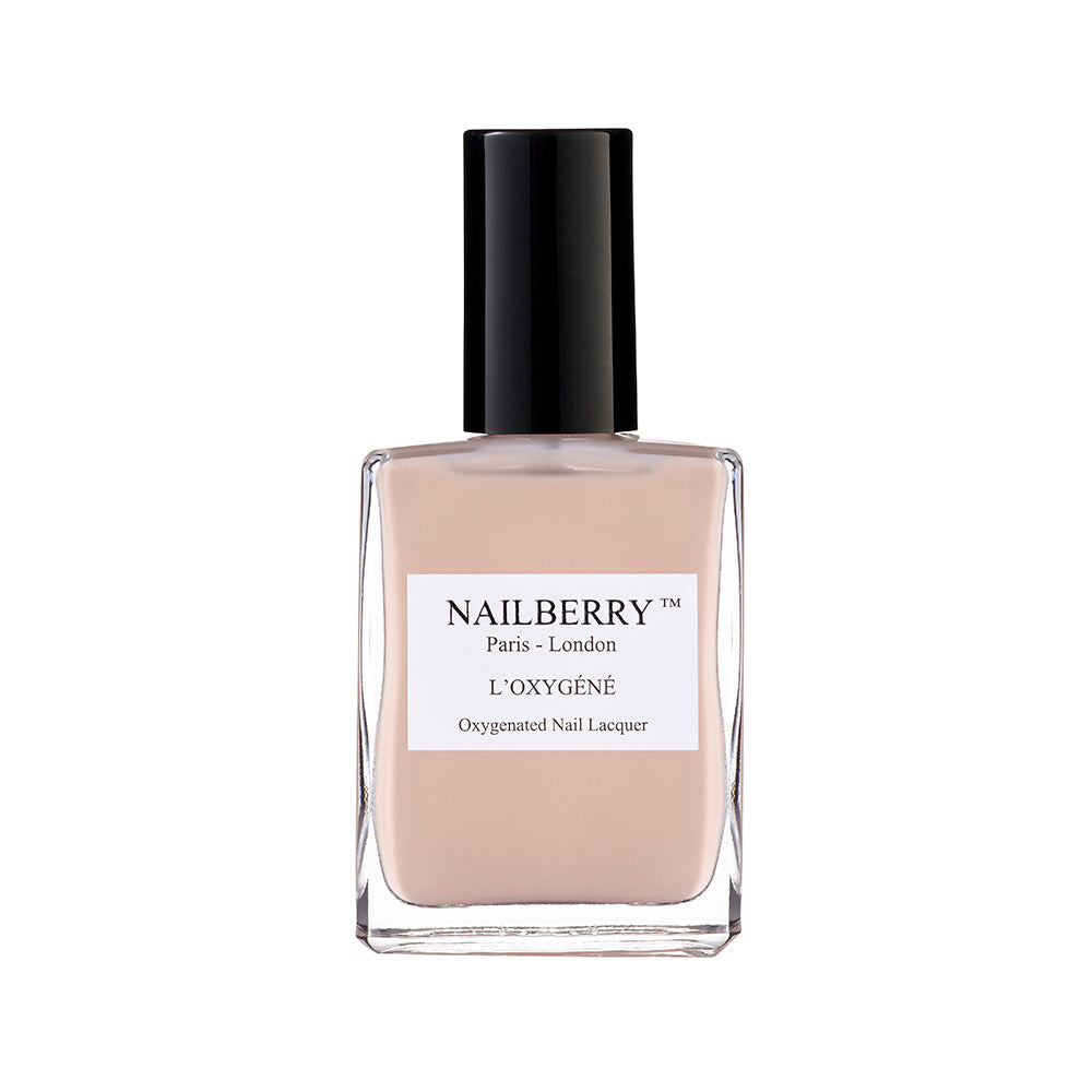 Nailberry | L'Oxygéné Kollektion