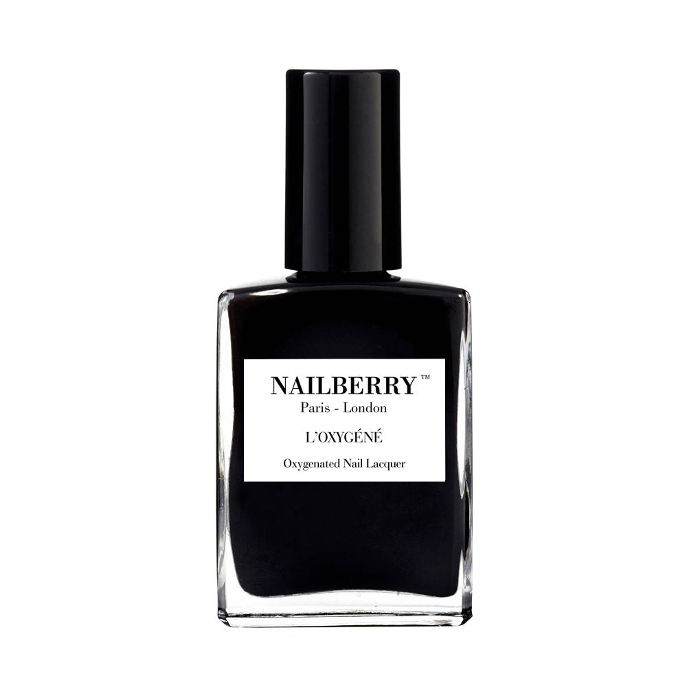 Nailberry | L'Oxygéné Kollektion