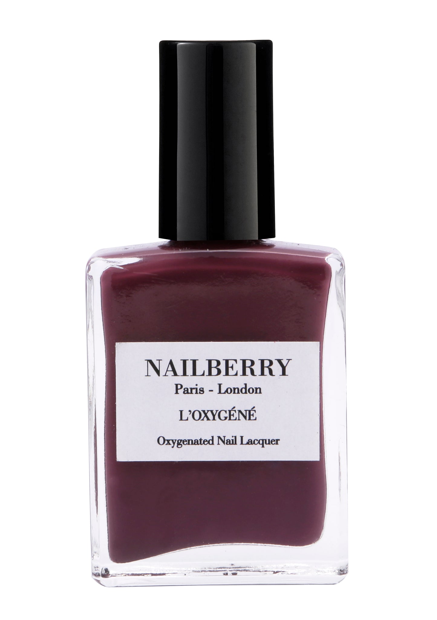 Nailberry | L'Oxygéné Kollektion