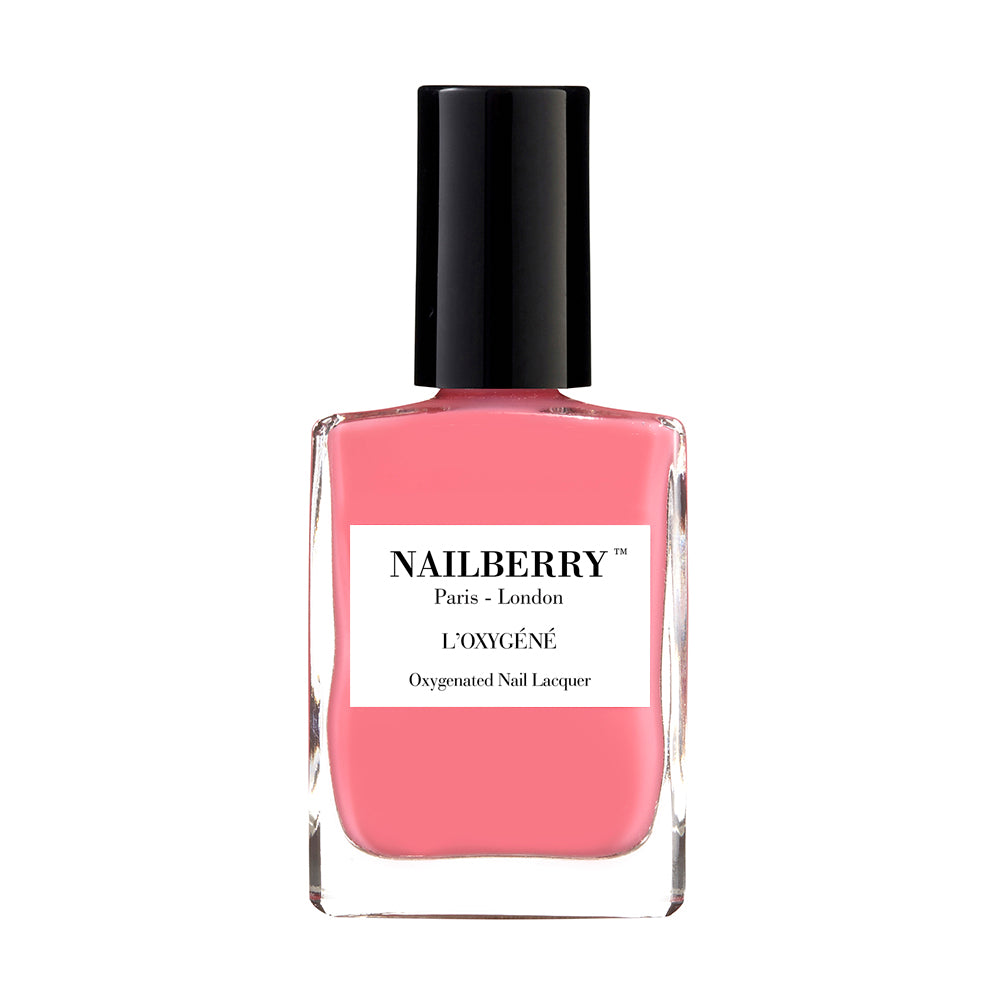 Nailberry | L'Oxygéné Kollektion