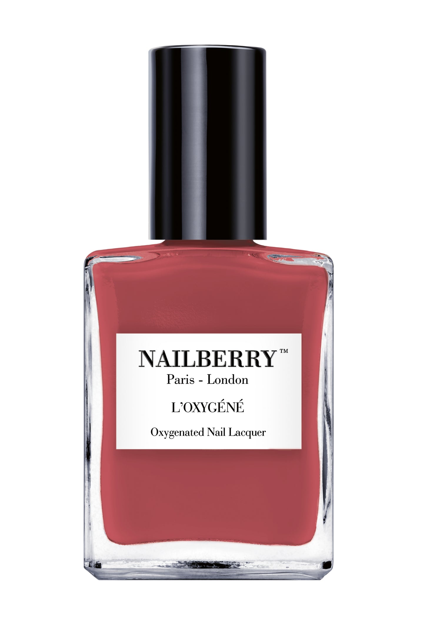Nailberry | L'Oxygéné Kollektion