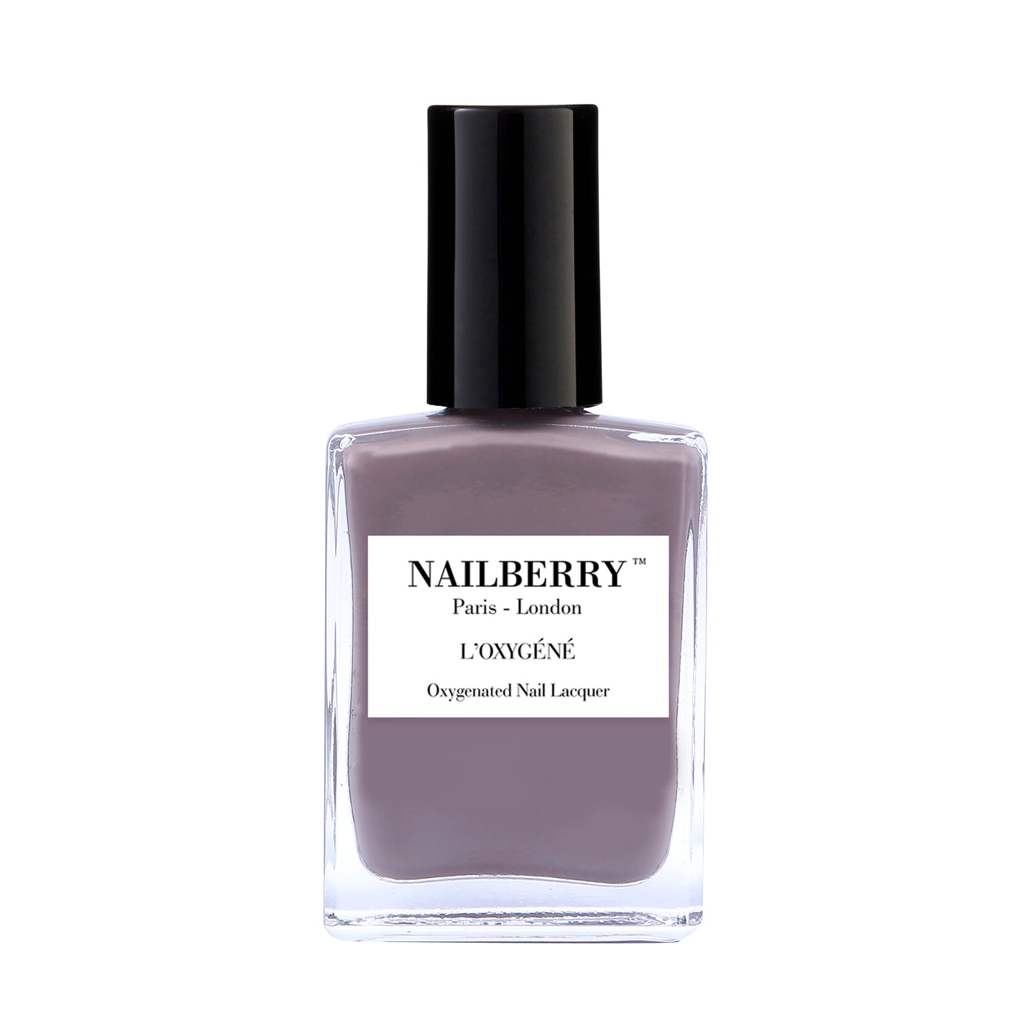 Nailberry | L'Oxygéné Kollektion