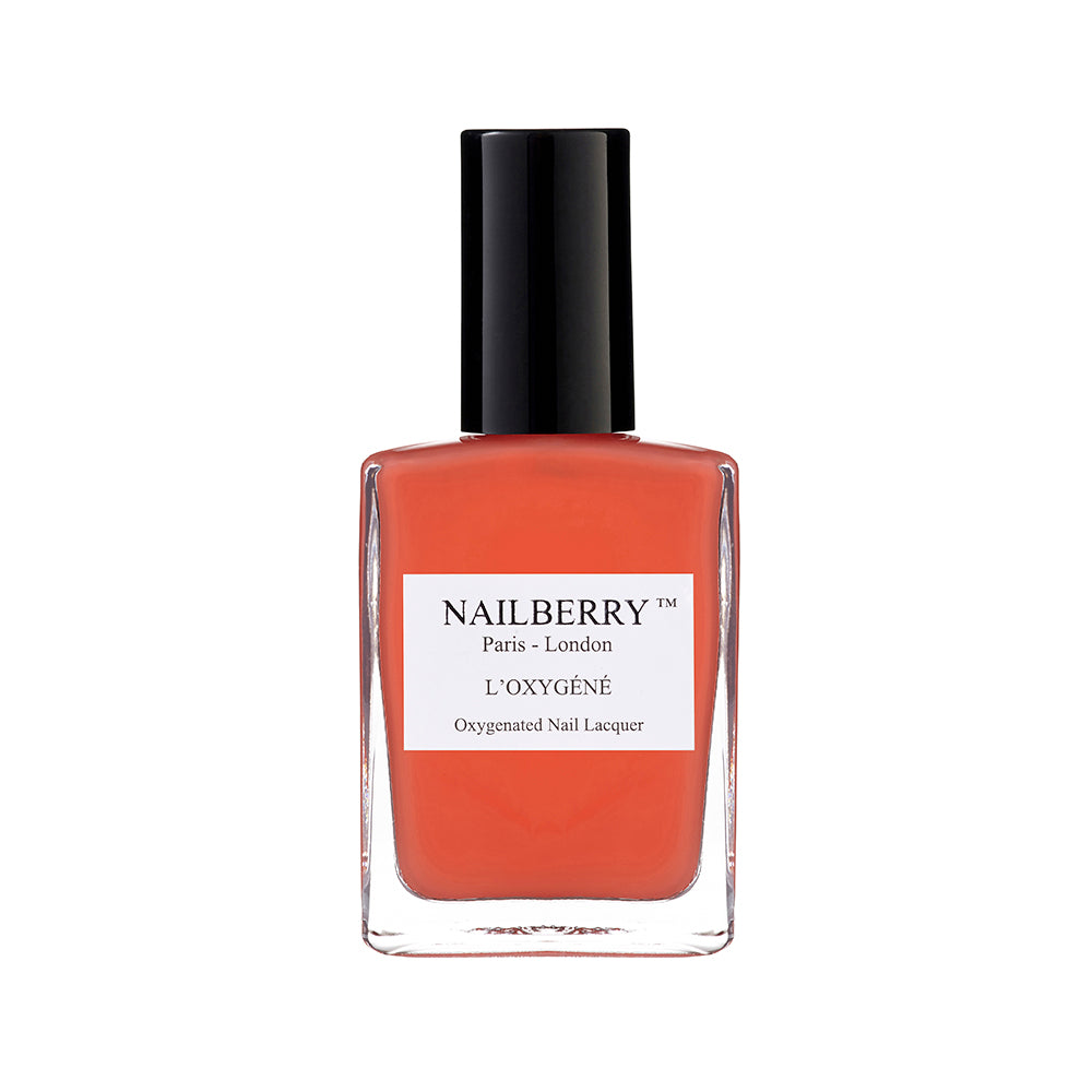 Nailberry | L'Oxygéné Kollektion