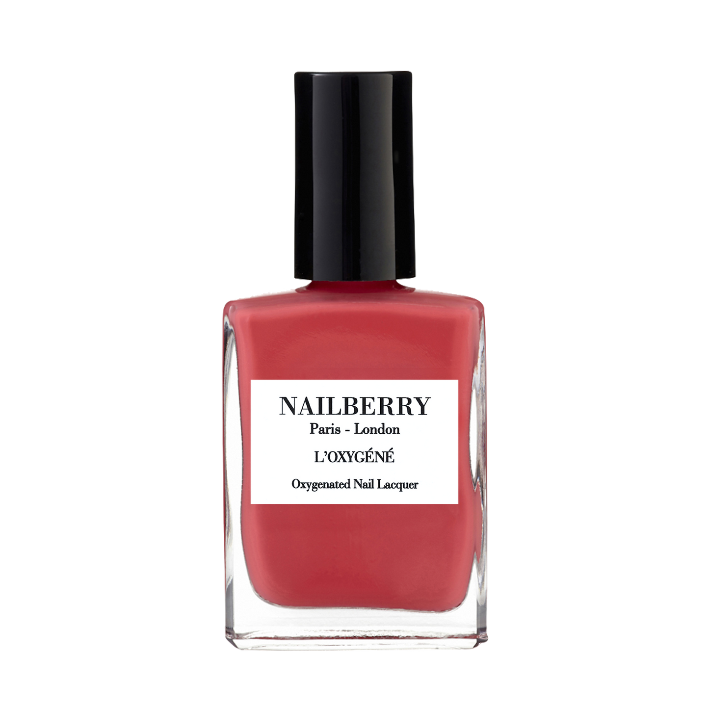 Nailberry | L'Oxygéné Kollektion
