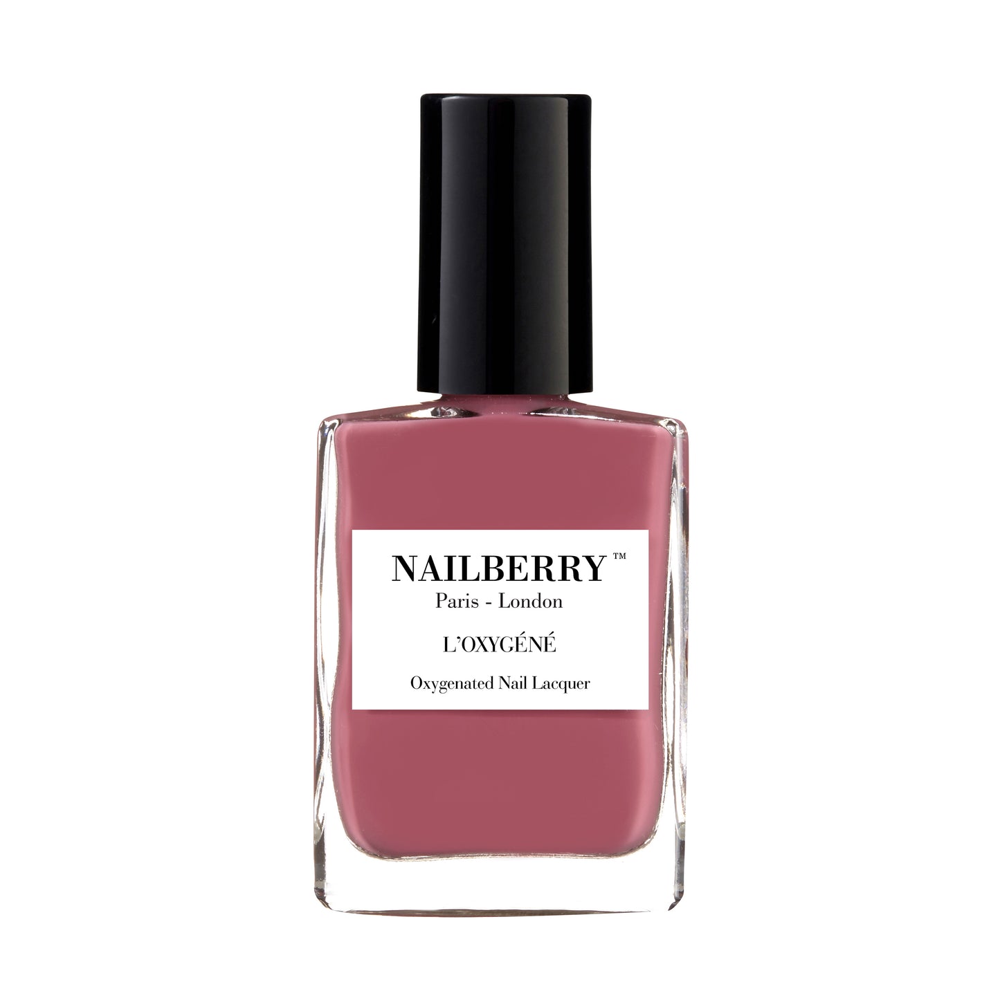 Nailberry | L'Oxygéné Kollektion