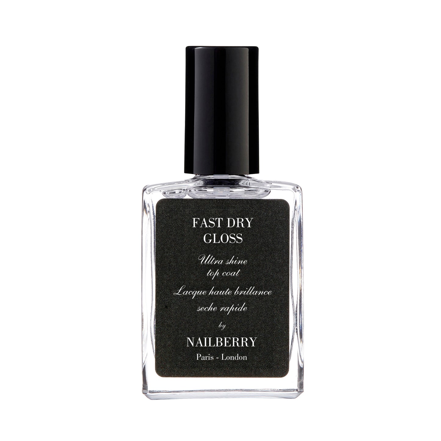 Nailberry | L'Oxygéné Kollektion