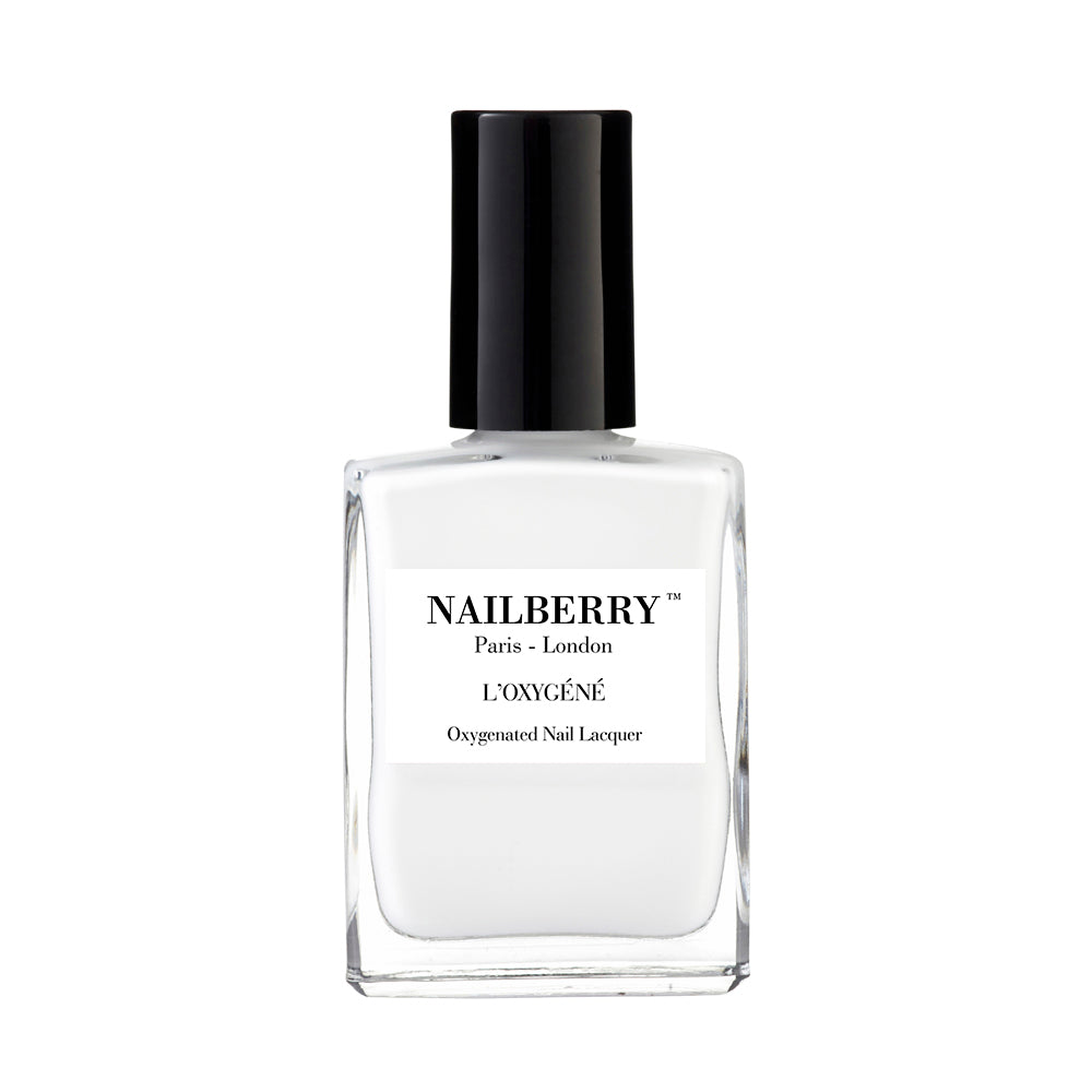 Nailberry | L'Oxygéné Kollektion