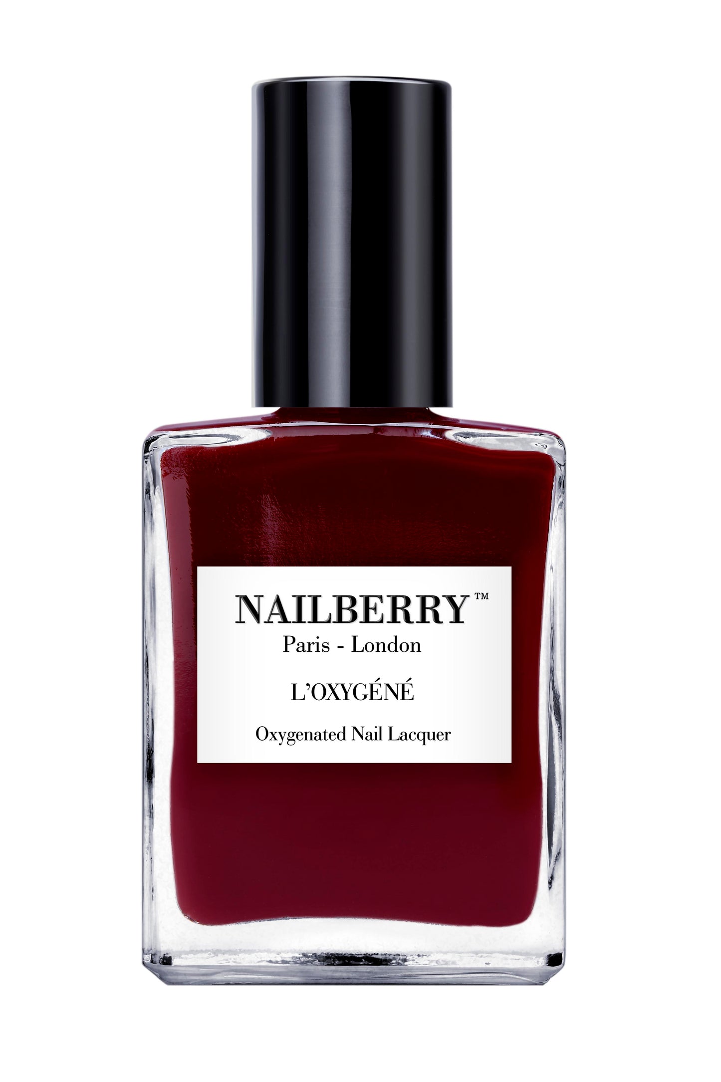 Nailberry | L'Oxygéné Kollektion