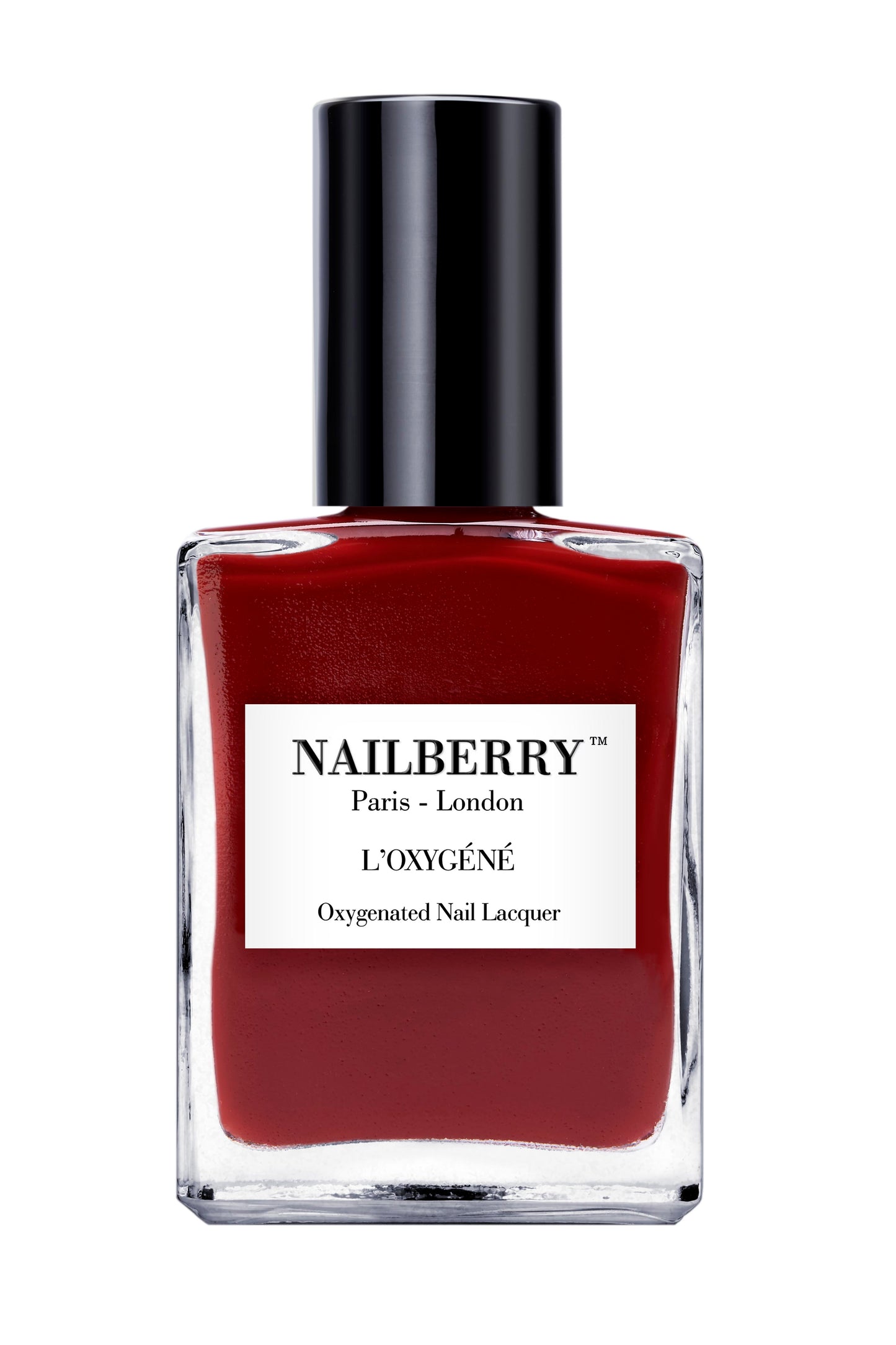 Nailberry | L'Oxygéné Kollektion