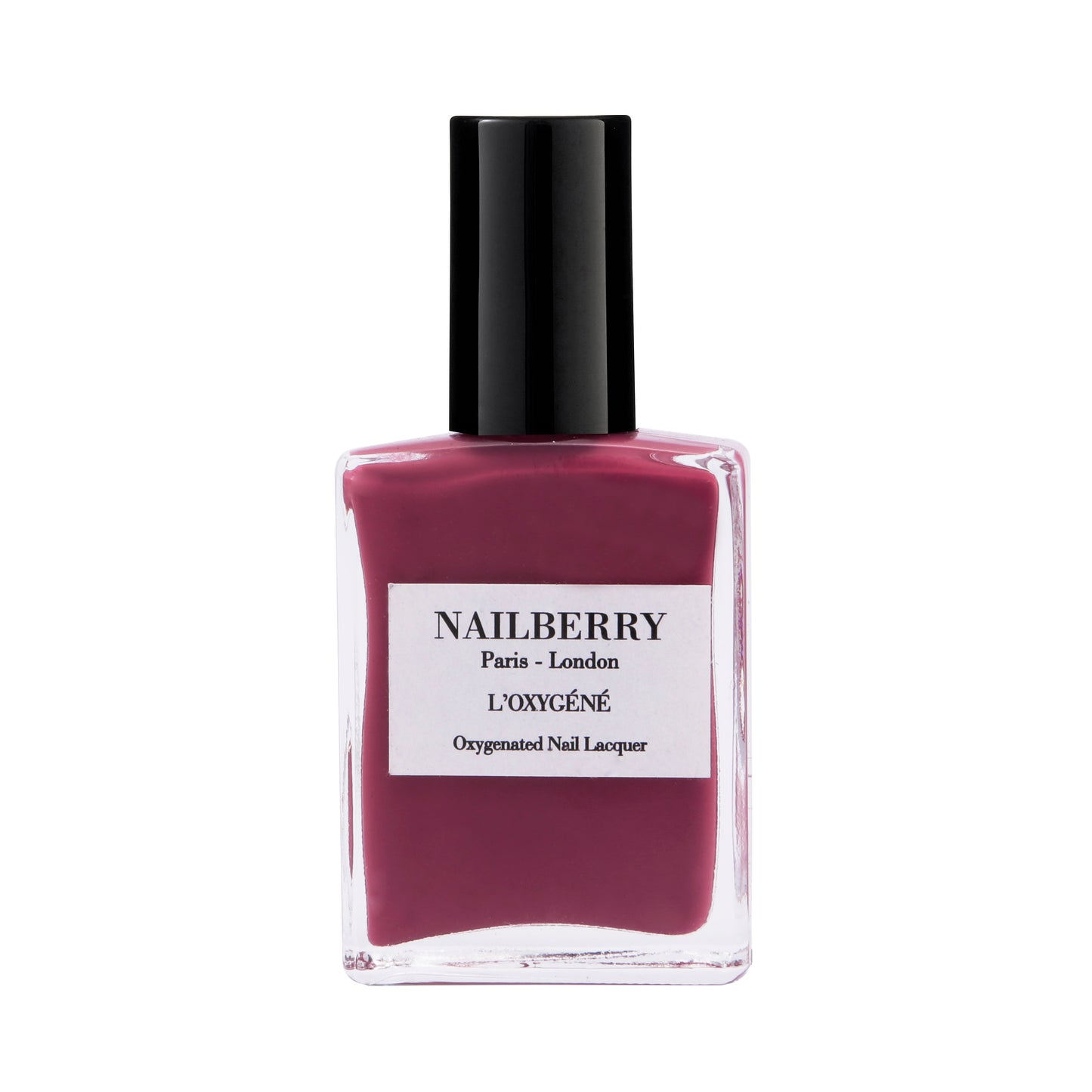 Nailberry | L'Oxygéné Kollektion