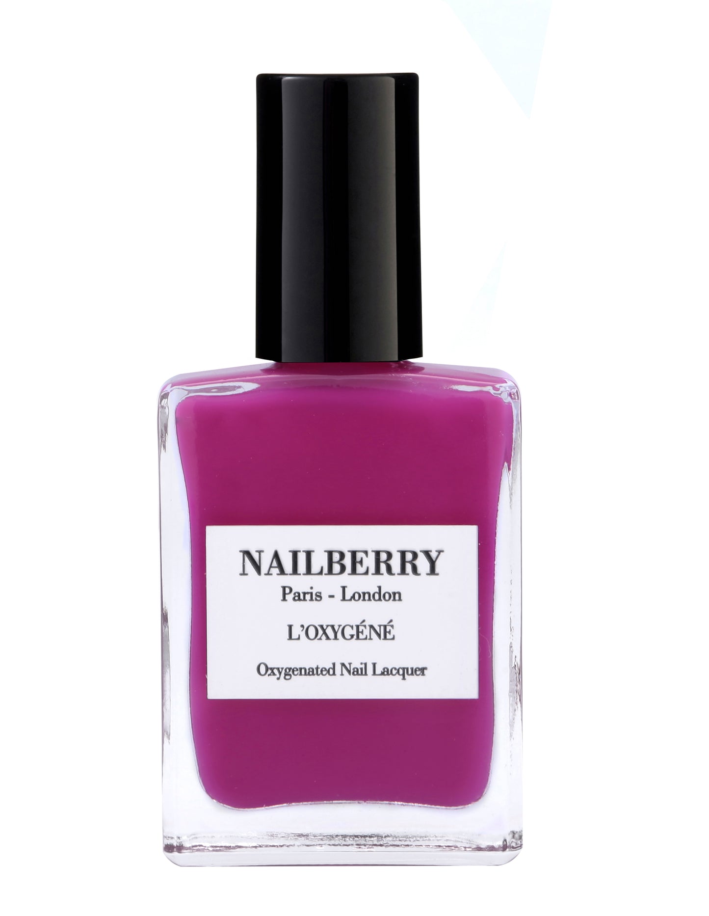 Nailberry | L'Oxygéné Kollektion