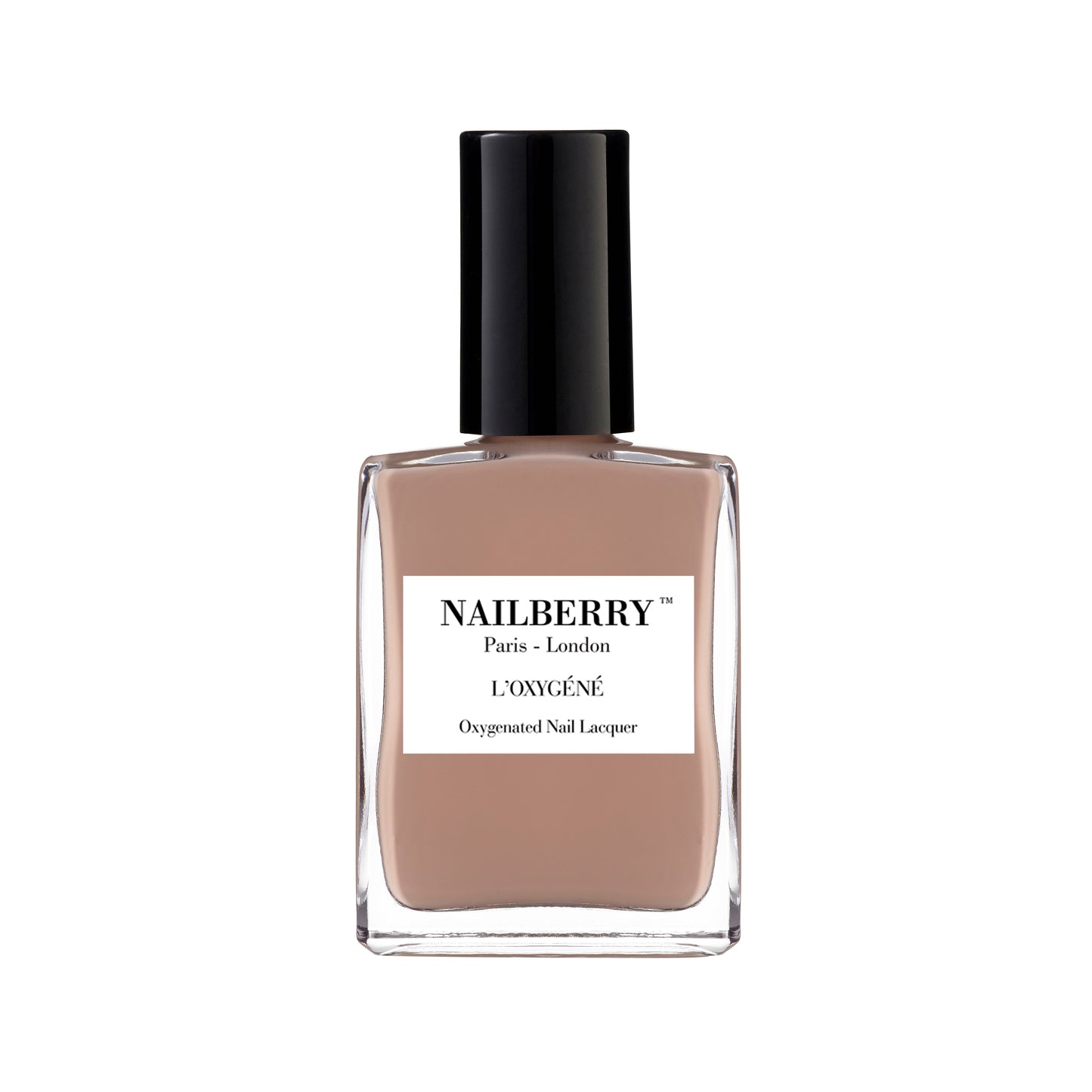 Nailberry | L'Oxygéné Kollektion