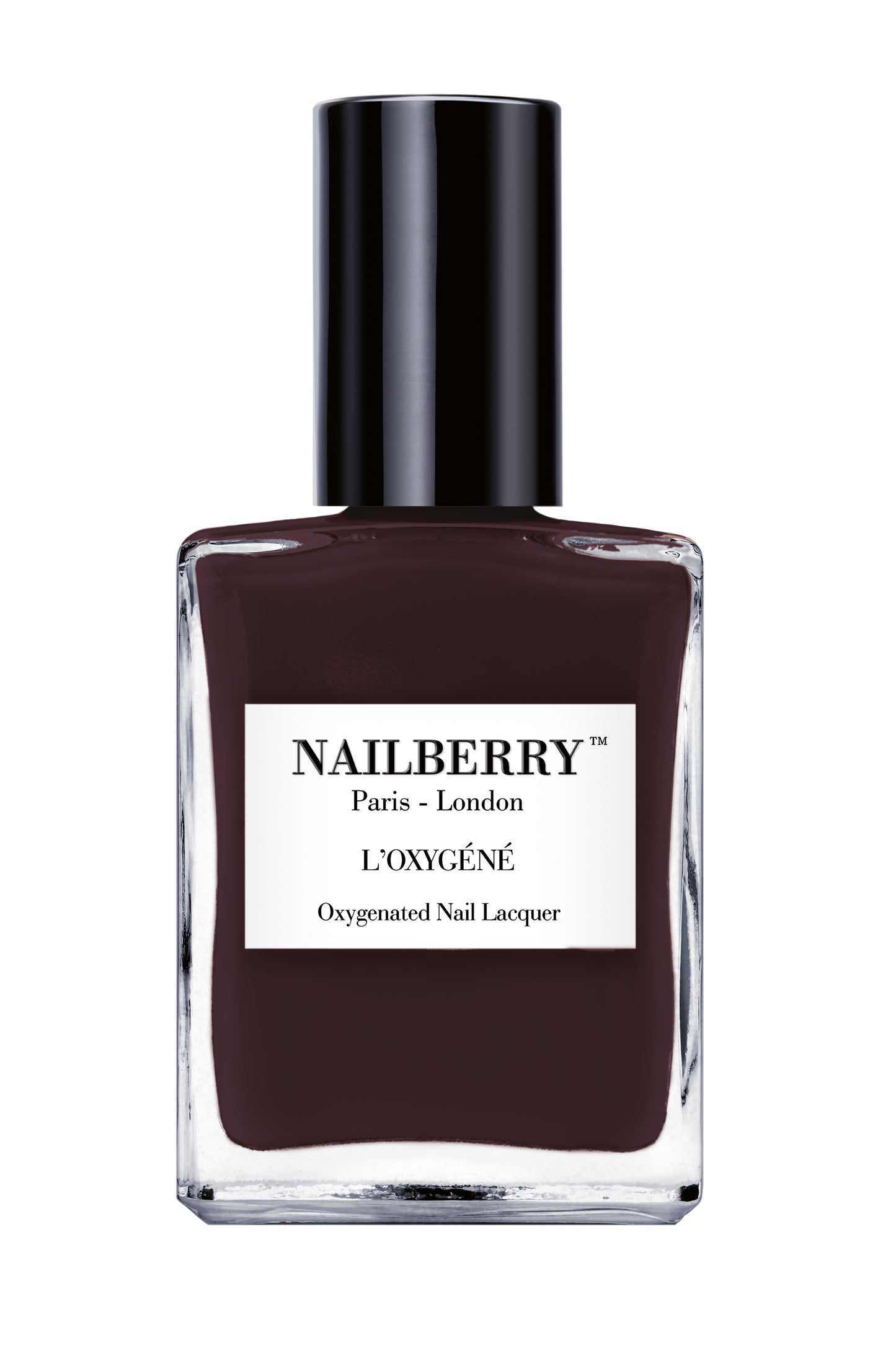 Nailberry | L'Oxygéné Kollektion