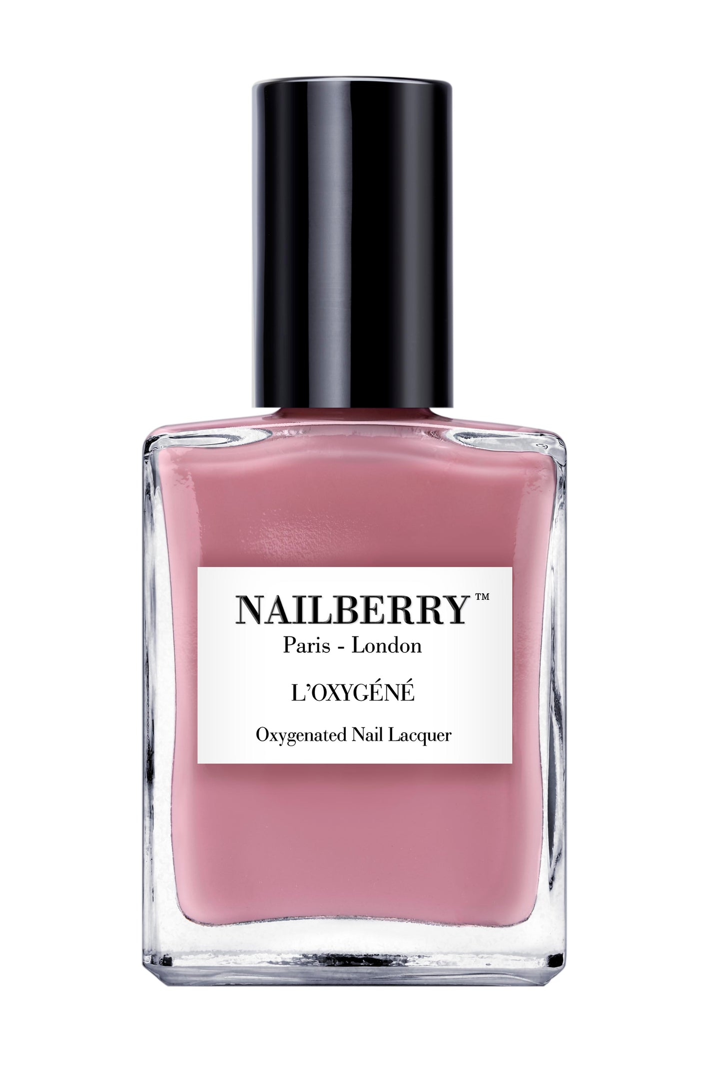 Nailberry | L'Oxygéné Kollektion