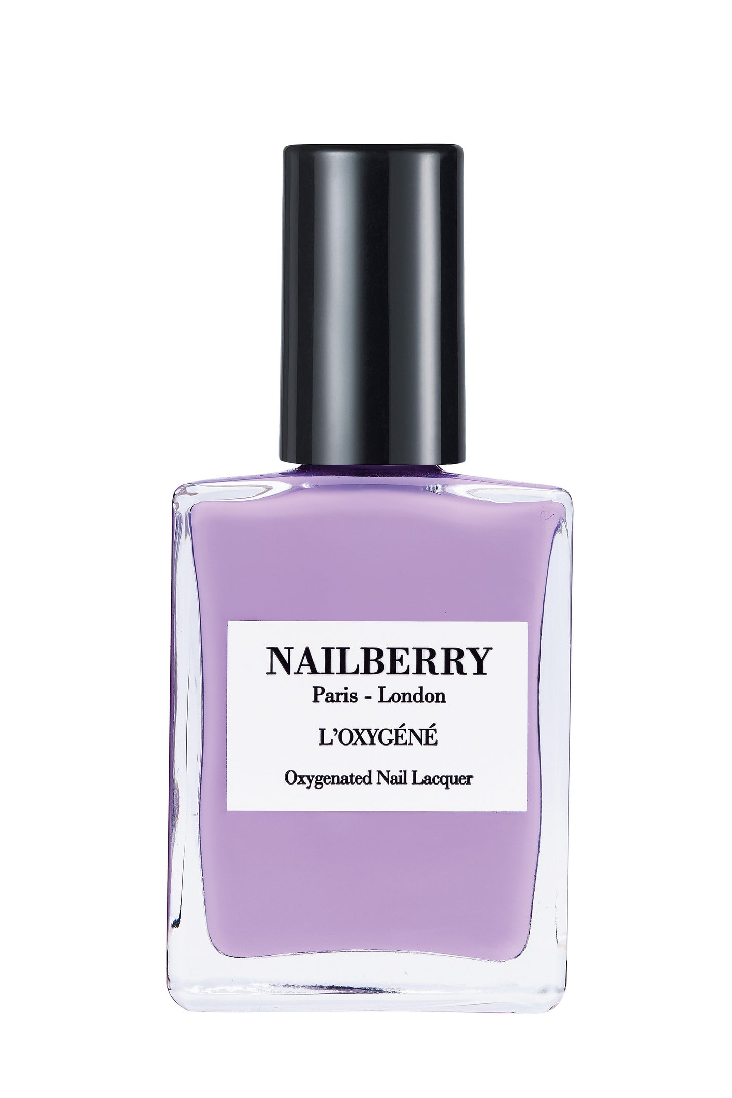 Nailberry | L'Oxygéné Kollektion