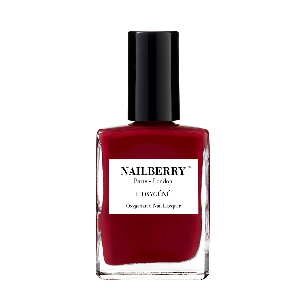Nailberry | L'Oxygéné Kollektion