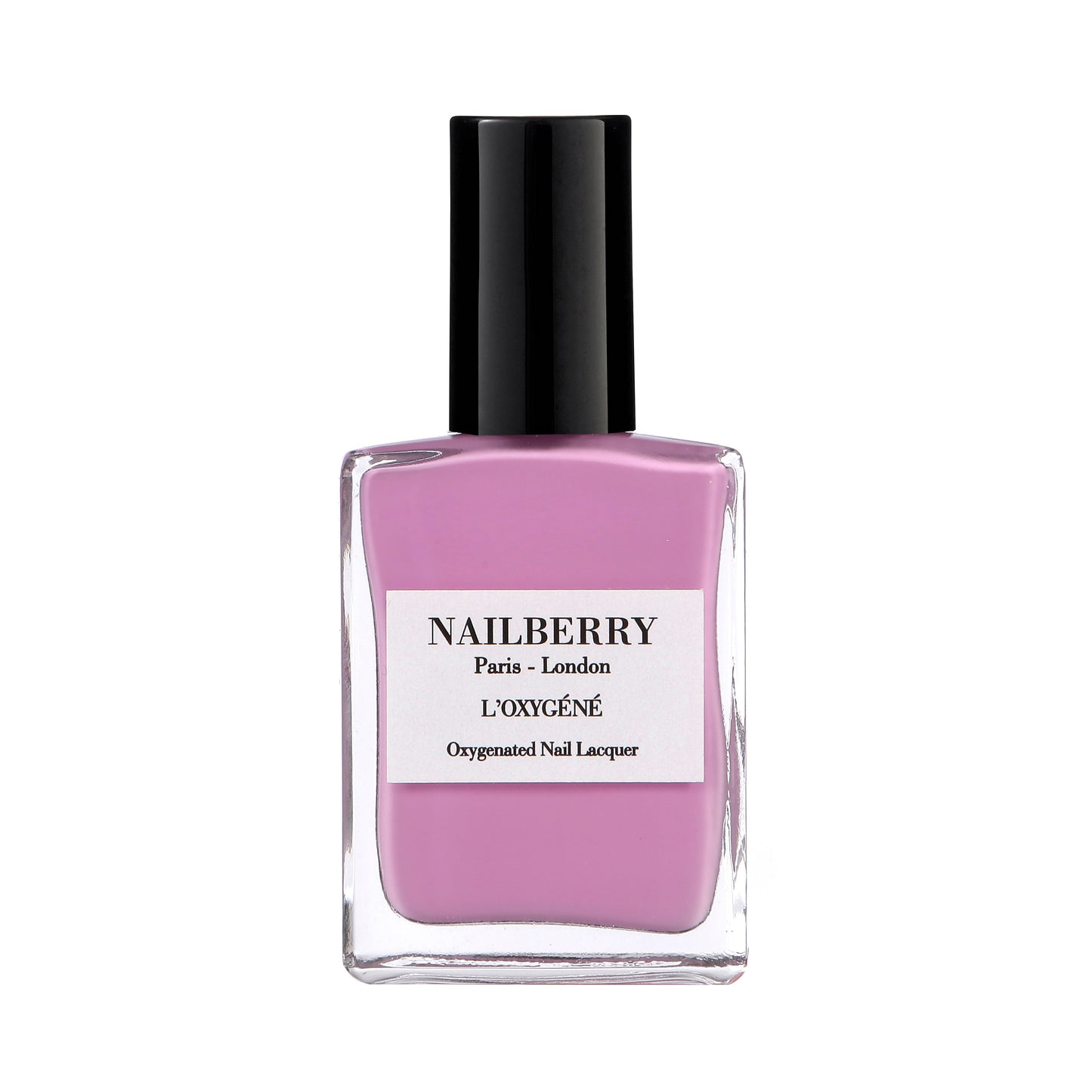 Nailberry | L'Oxygéné Kollektion