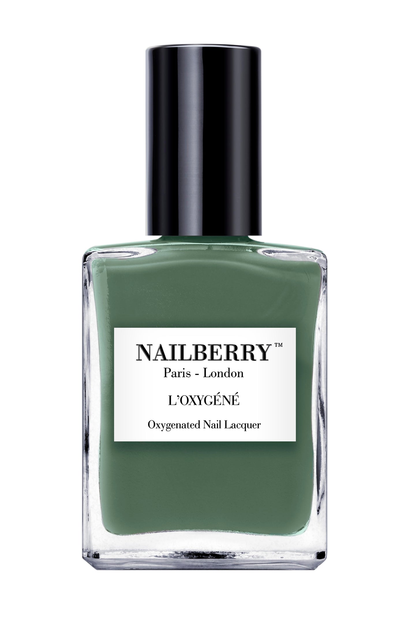 Nailberry | L'Oxygéné Kollektion