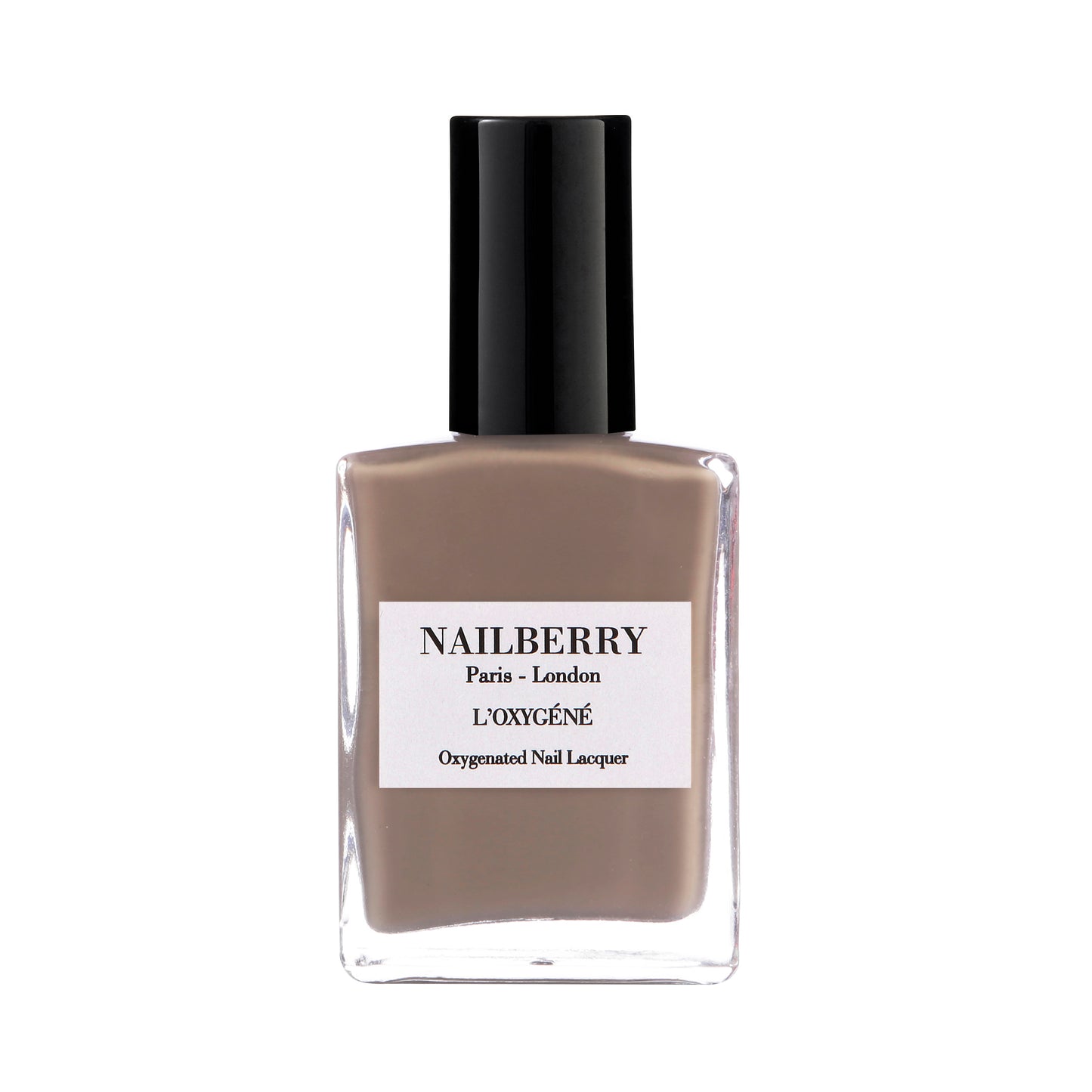 Nailberry | L'Oxygéné Kollektion