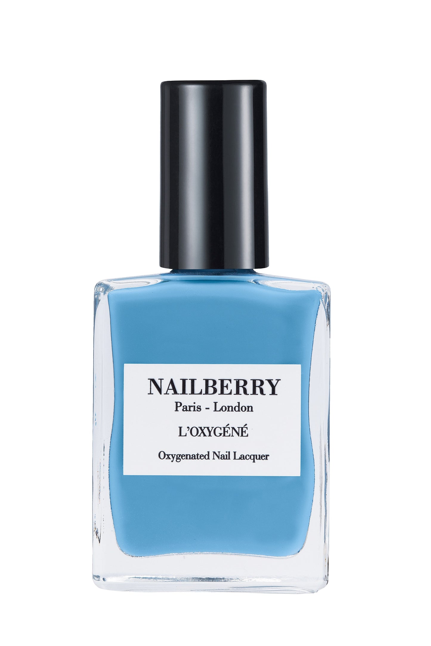 Nailberry | L'Oxygéné Kollektion