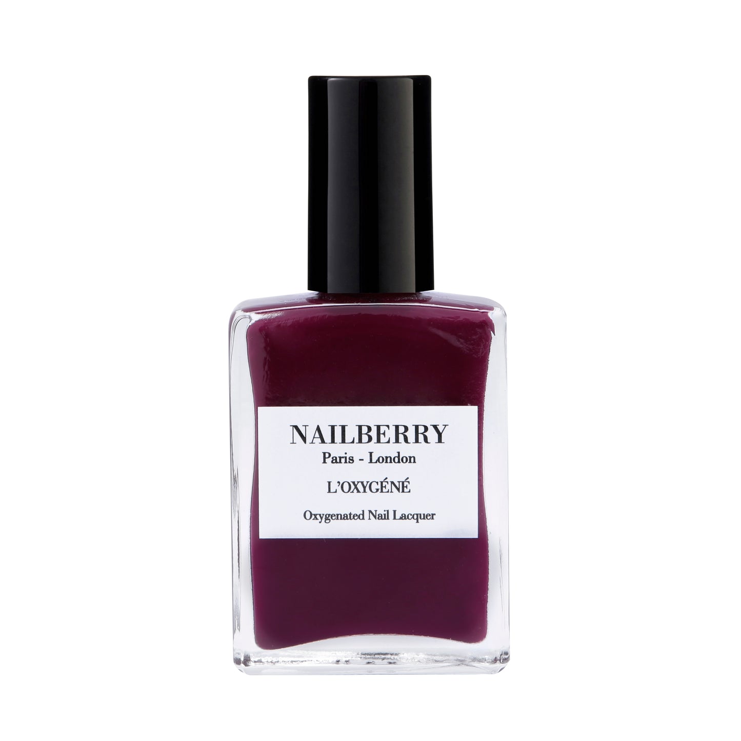 Nailberry | L'Oxygéné Kollektion