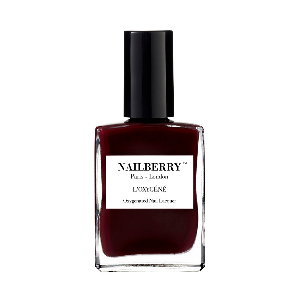 Nailberry | L'Oxygéné Kollektion