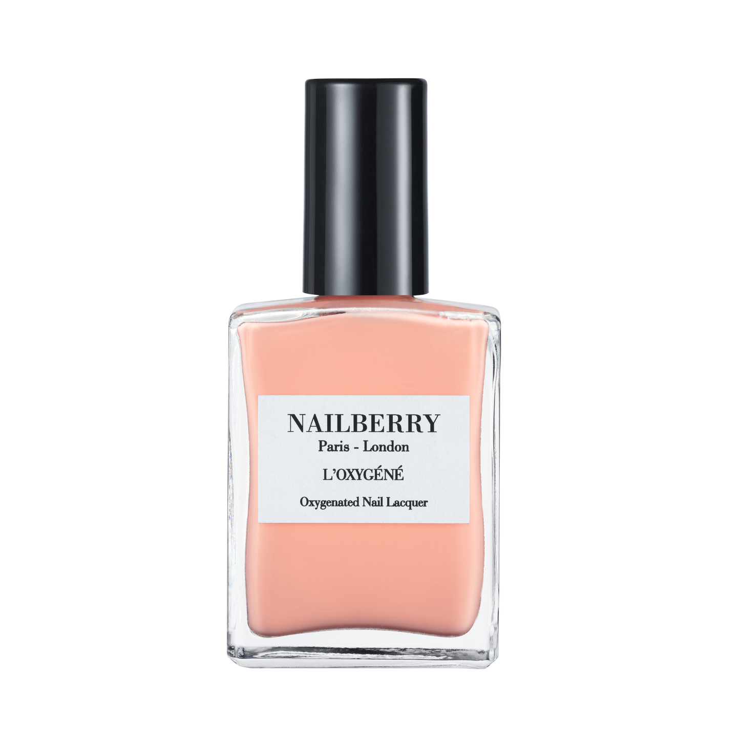 Nailberry | L'Oxygéné Kollektion