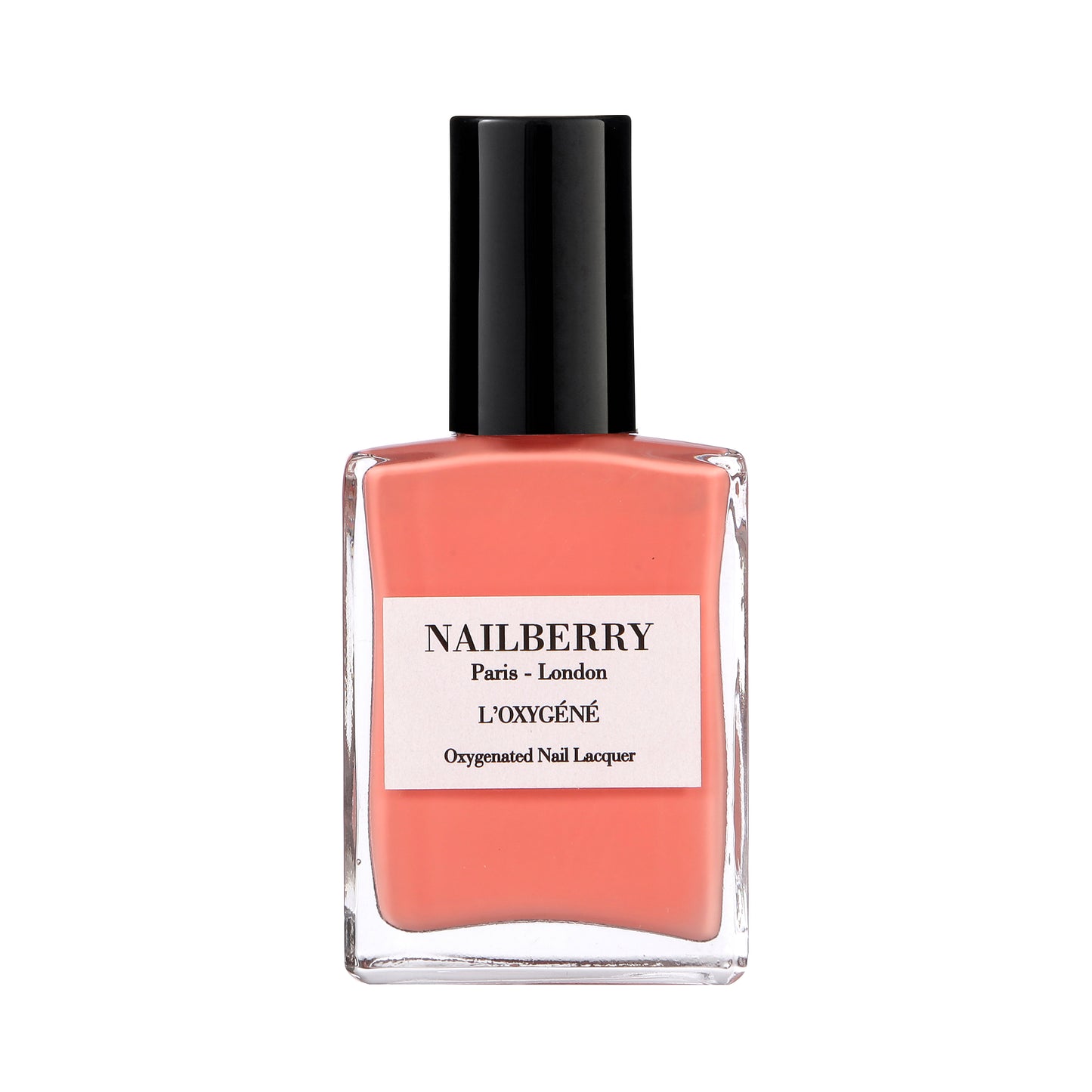 Nailberry | L'Oxygéné Kollektion