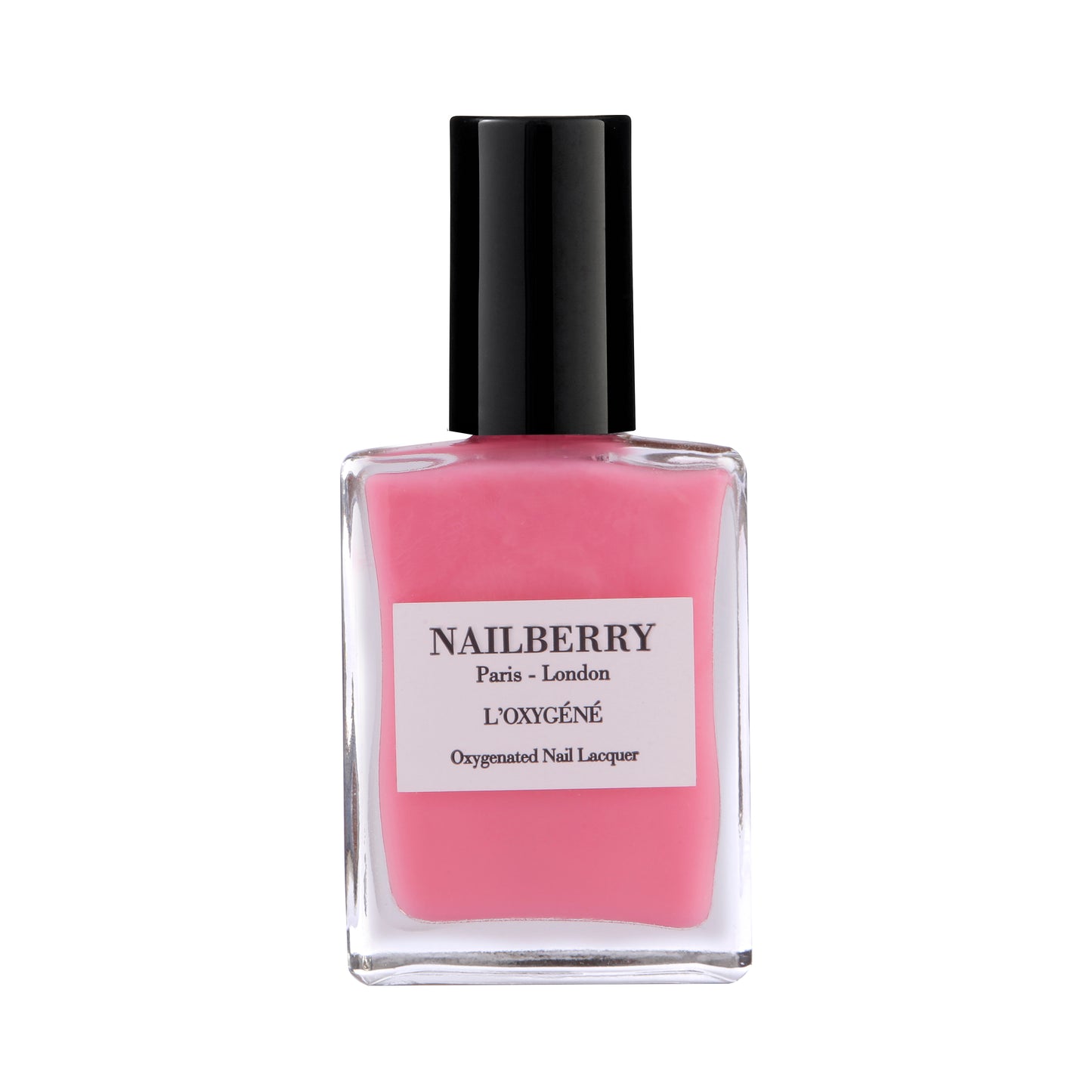 Nailberry | L'Oxygéné Kollektion