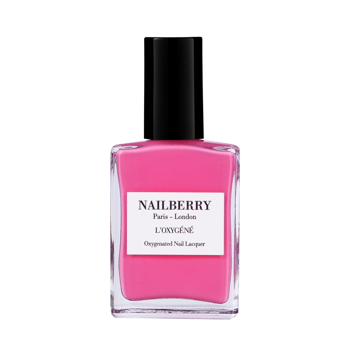 Nailberry | L'Oxygéné Kollektion
