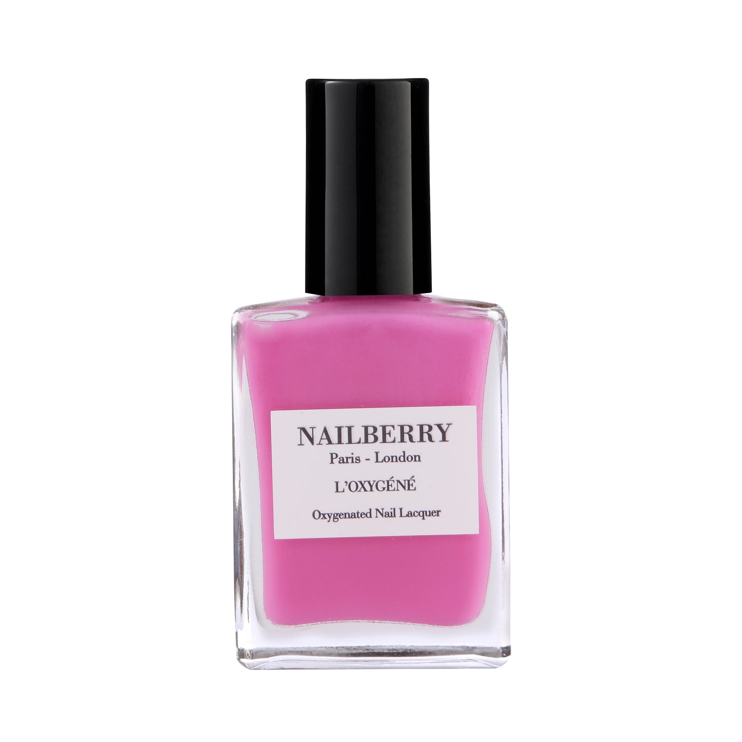 Nailberry | L'Oxygéné Kollektion