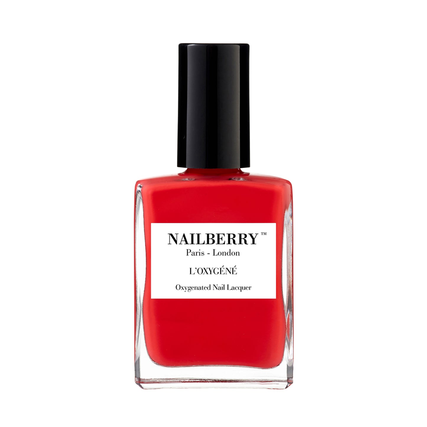 Nailberry | L'Oxygéné Kollektion