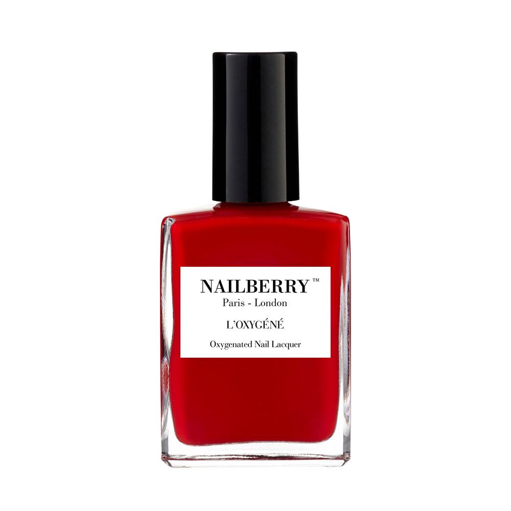 Nailberry | L'Oxygéné Kollektion