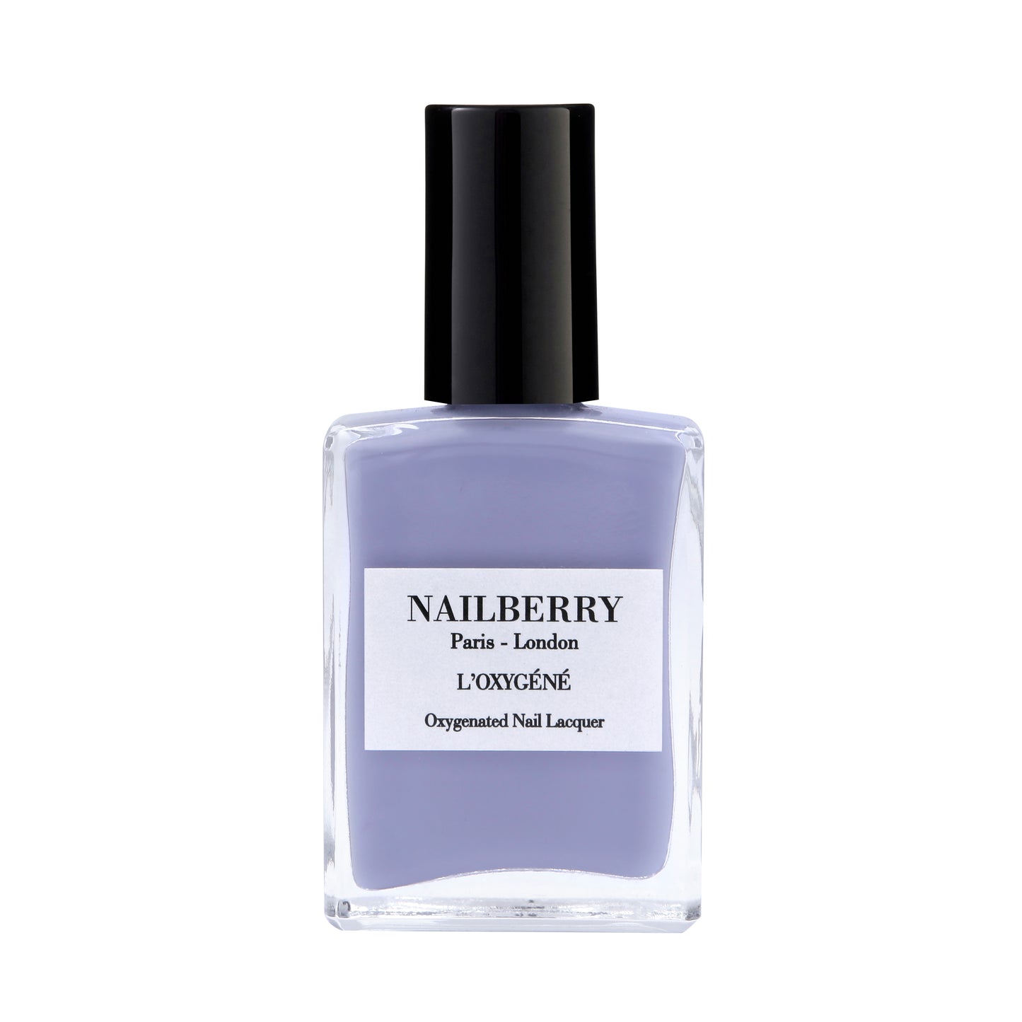 Nailberry | L'Oxygéné Kollektion