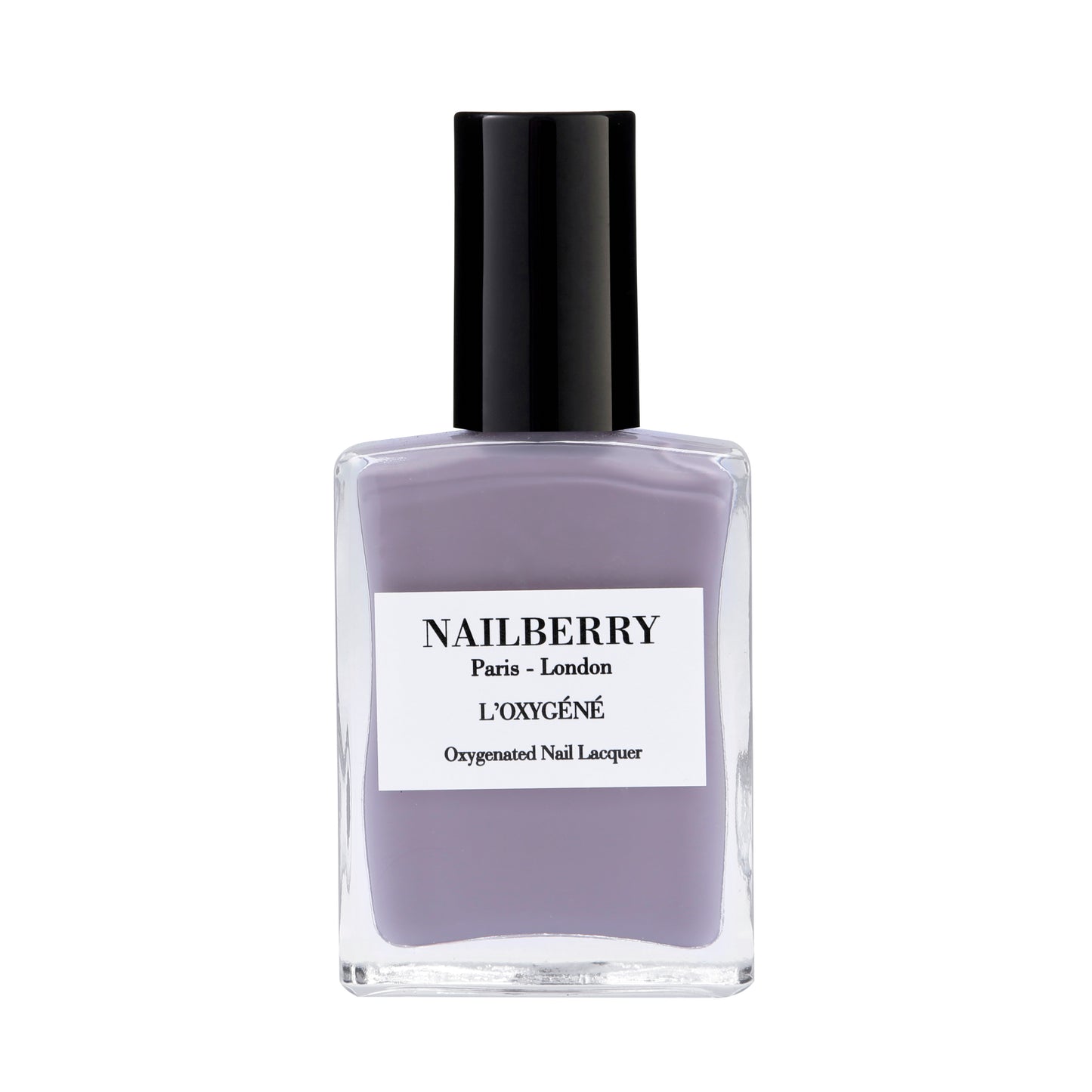Nailberry | L'Oxygéné Kollektion