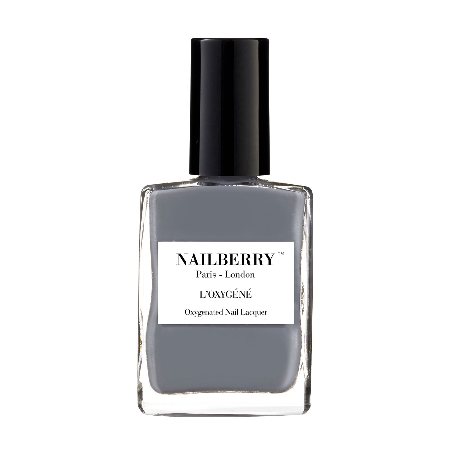 Nailberry | L'Oxygéné Kollektion