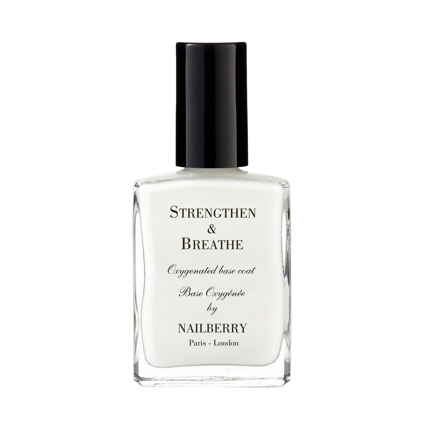 Nailberry | L'Oxygéné Kollektion