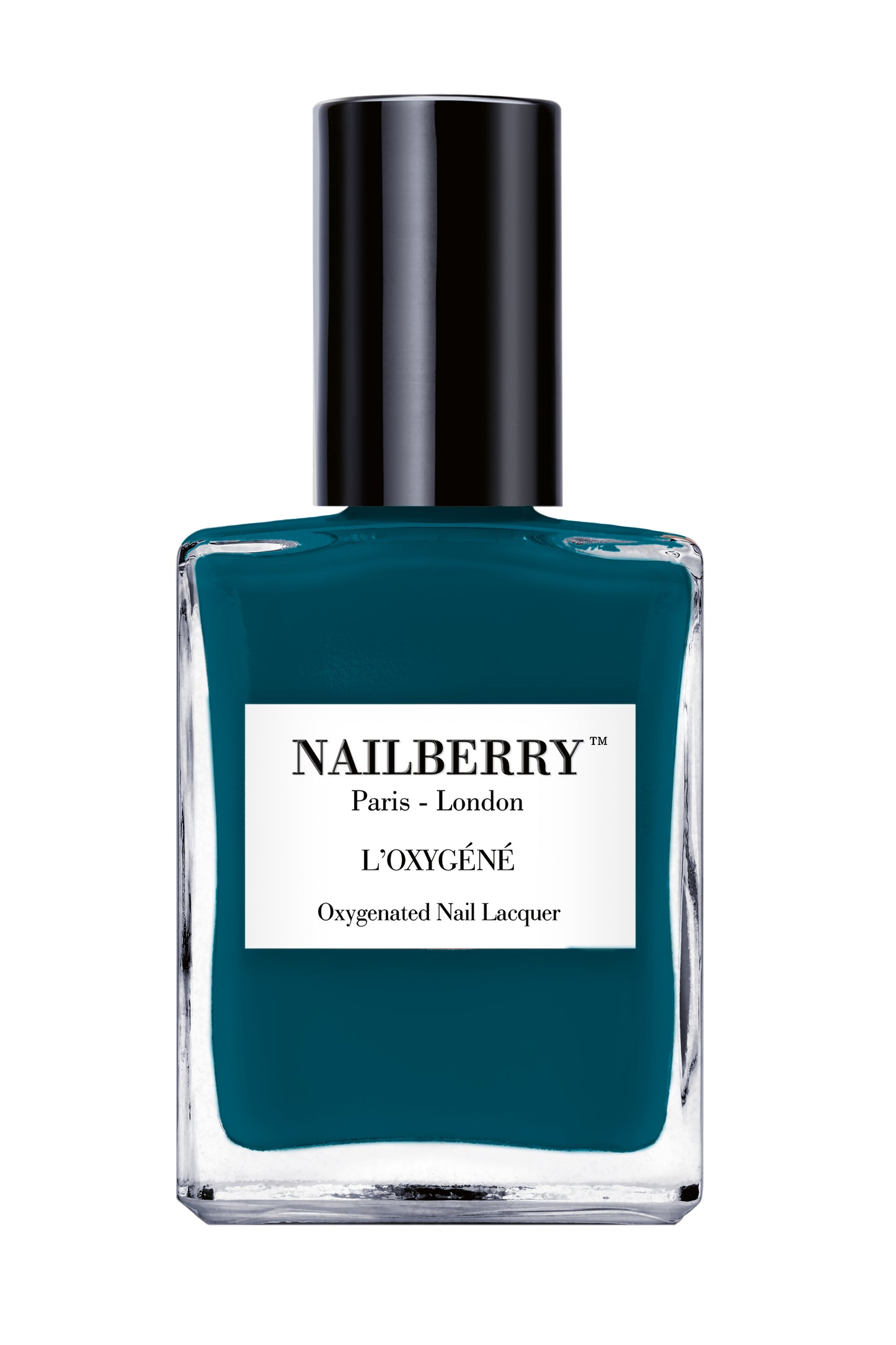 Nailberry | L'Oxygéné Kollektion